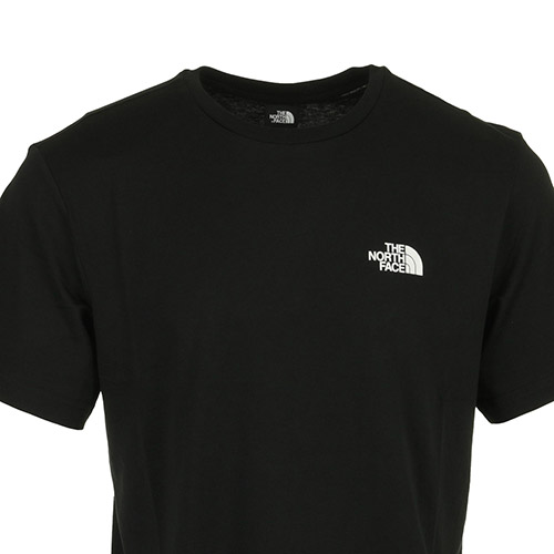 The North Face M S/S Simple Dome Tee