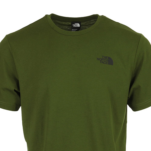 The North Face M S/S Redbox Celebration Tee