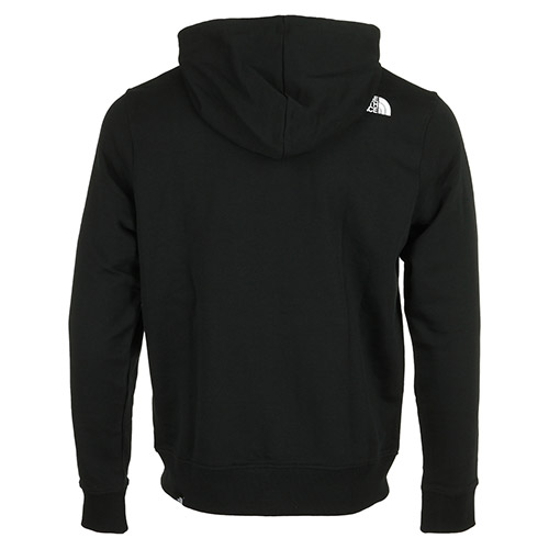 The North Face M Open Gate Fz hood Light