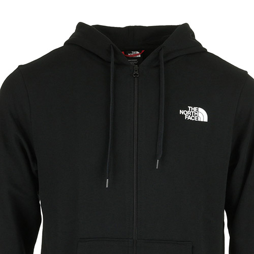 The North Face M Open Gate Fz hood Light