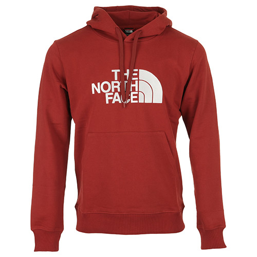 M Light Drew Peak Pullover Hoodie