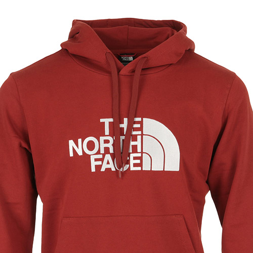 The North Face M Light Drew Peak Pullover Hoodie