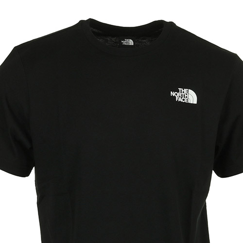 The North Face M S/S Redbox Celebration Tee