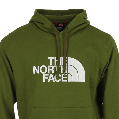 The North Face M Light Drew Peak Pullover Hoodie
