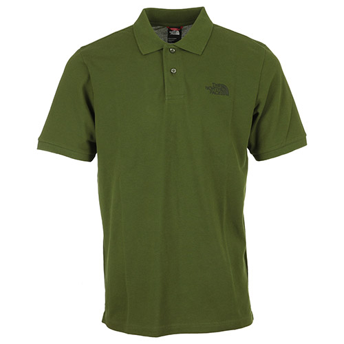 M Polo Piquet