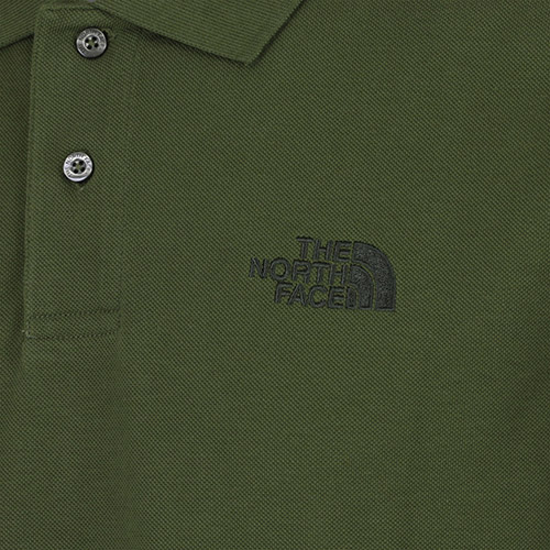 The North Face M Polo Piquet