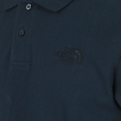 The North Face M Polo Piquet