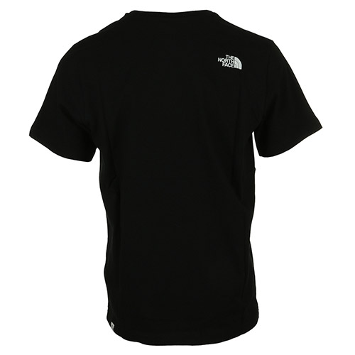 The North Face M Berkeley California Pocket S/S Tee
