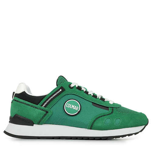 Colmar Travis Sport Bold - Vert