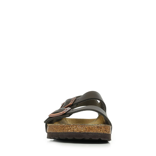 Birkenstock Milano Bs Smooth Leather