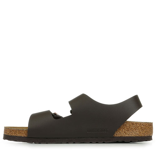 Birkenstock Milano Bs Smooth Leather