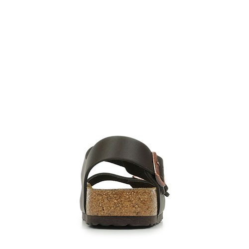 Birkenstock Milano Bs Smooth Leather