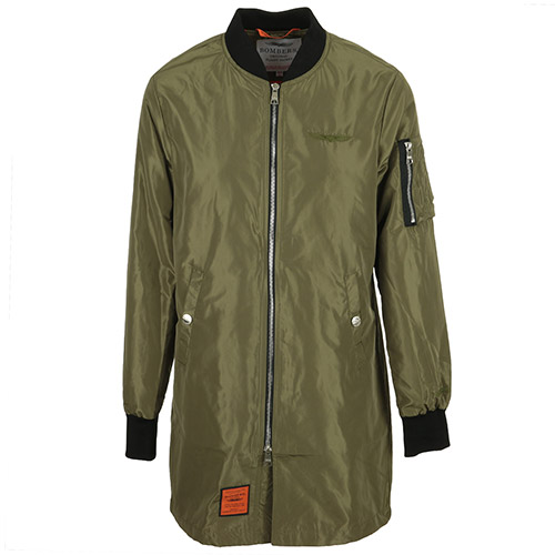 Bombers Original Ma104 - Kaki