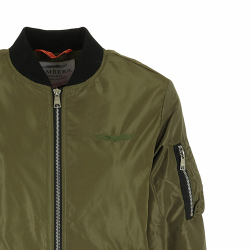 Bombers Original Ma104