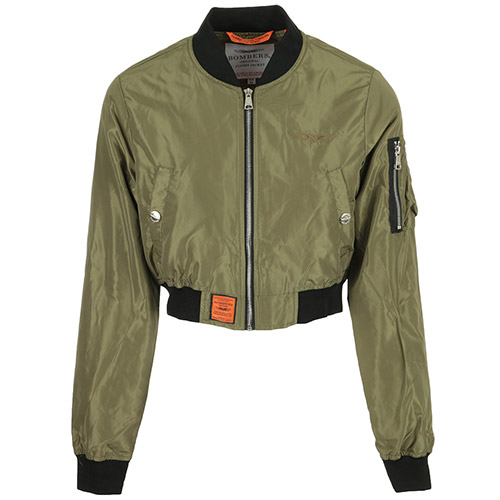 Bombers Original Ma102 - Kaki