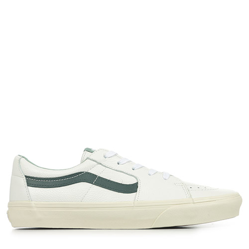 Vans Sk8 Low - Blanc