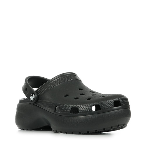 Crocs Classic Platform Clog W