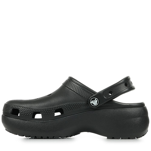 Crocs Classic Platform Clog W