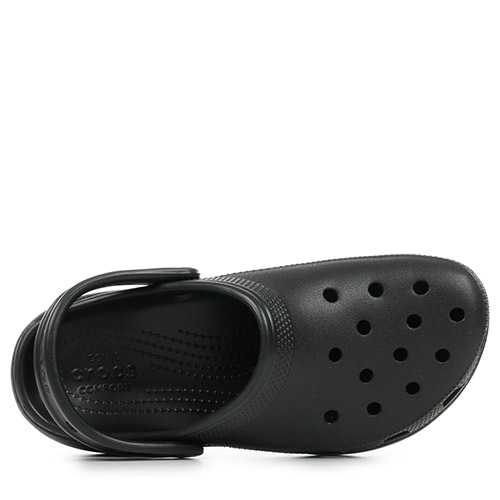 Crocs Classic Platform Clog W