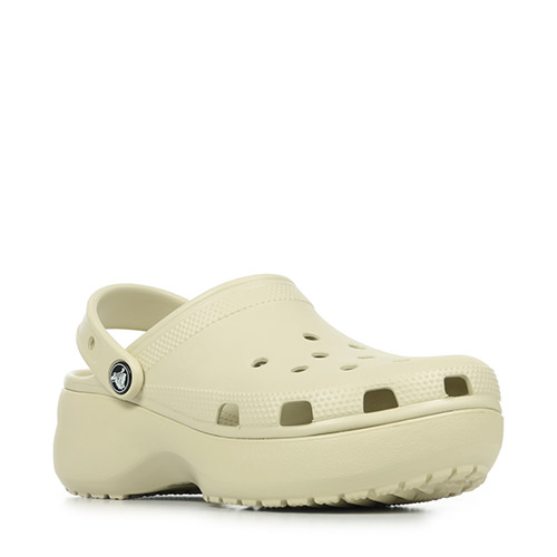Crocs Classic Platform Clog W