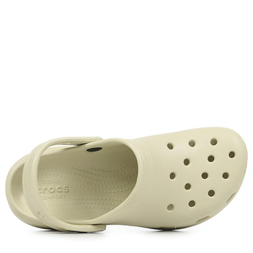 Crocs Classic Platform Clog W