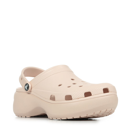 Crocs Classic Platform Clog W