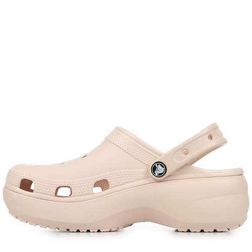 Crocs Classic Platform Clog W