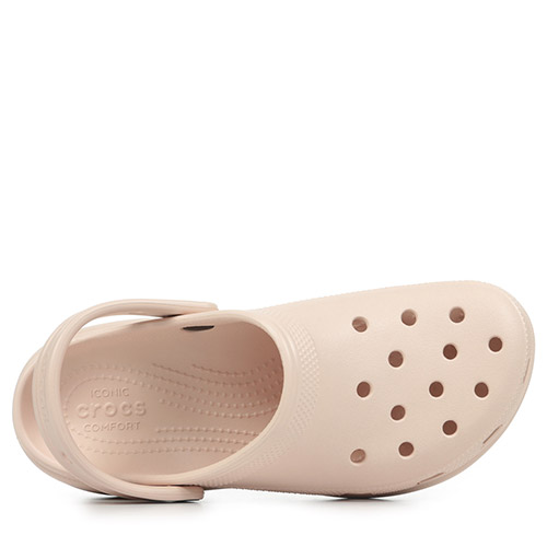 Crocs Classic Platform Clog W