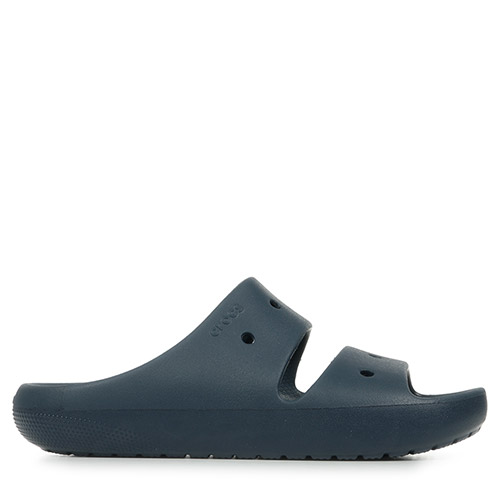 Crocs Classic Sandal V2 - Bleu marine