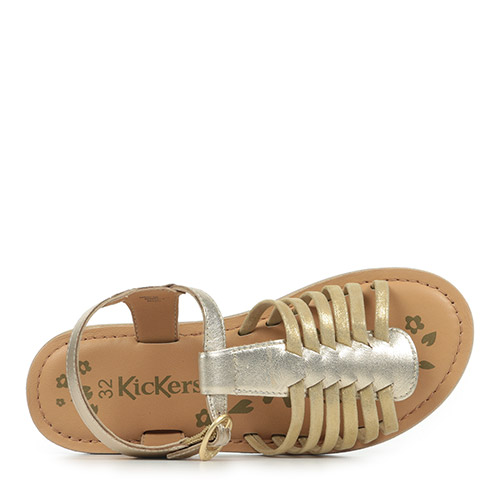 Kickers Premslim