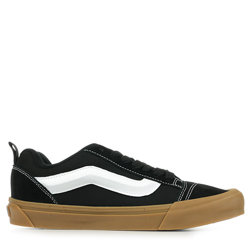 Vans Knu Skool - Noir