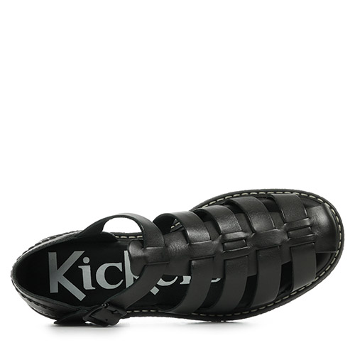 Kickers Kick Lergo