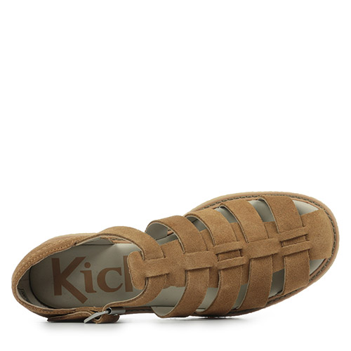 Kickers Kick Lergo