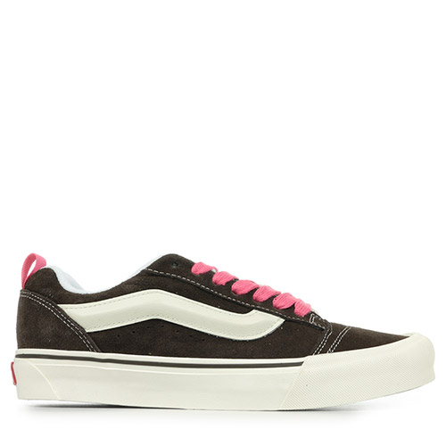 Vans Knu Skool - Marron