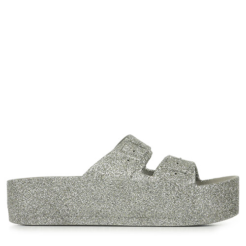 Cacatoès Caipirinha Glitter - Gris