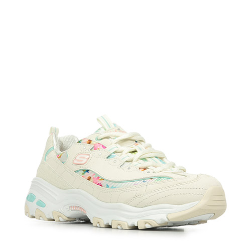 Skechers D'Lites Blooming Fields