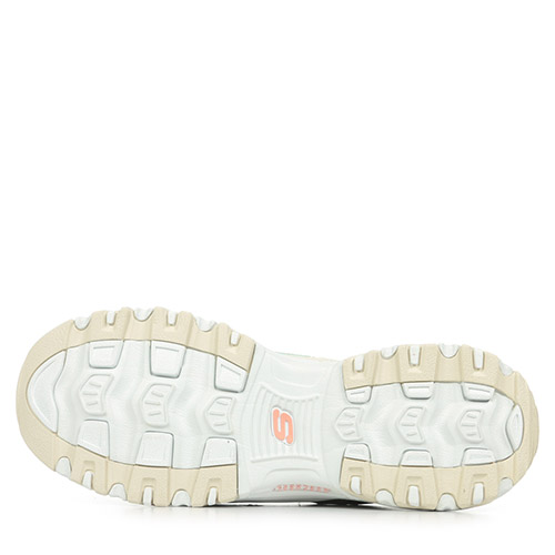 Skechers D'Lites Blooming Fields