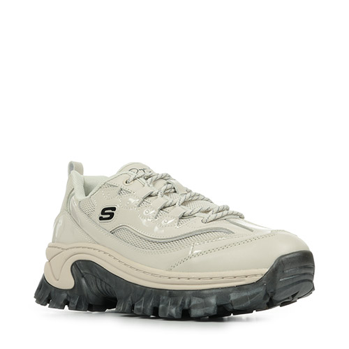 Skechers Hi Ryze Doja'Lite Shine