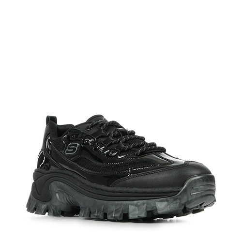 Skechers Hi Ryze Doja'Lite Shine