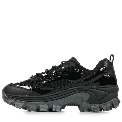 Skechers Hi Ryze Doja'Lite Shine