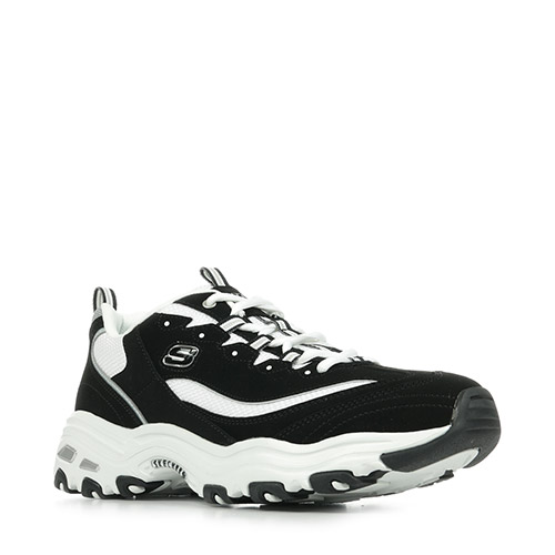 Skechers D'Lites Endless Motion