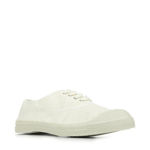 Bensimon Lacet Broderie Anglaise