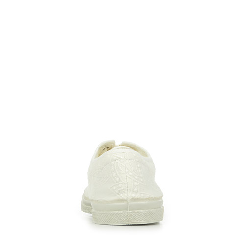 Bensimon Lacet Broderie Anglaise