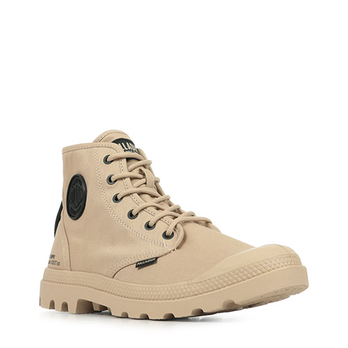 Palladium Pampa Hi Htg Supply