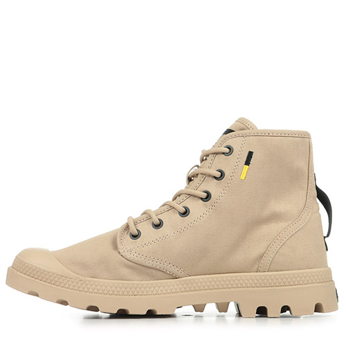 Palladium Pampa Hi Htg Supply