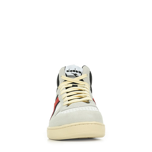 Diadora Magic Basket Demi Cut