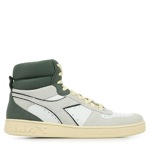 Diadora Magic Basket Mid - Ecru