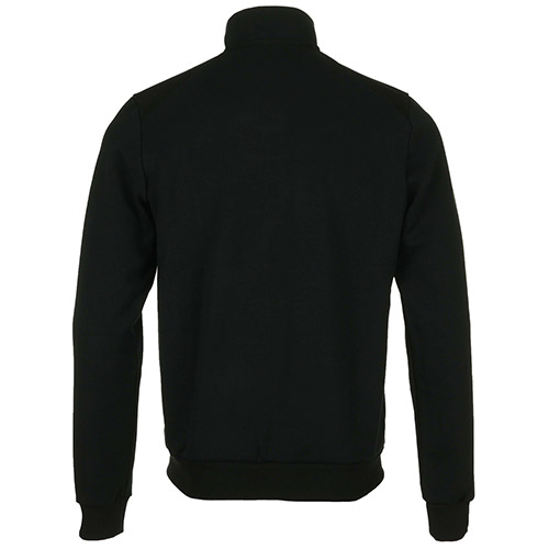 Le Coq Sportif Fz Sweat Presentation Tri N°1