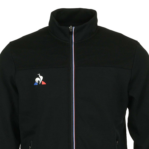 Le Coq Sportif Fz Sweat Presentation Tri N°1