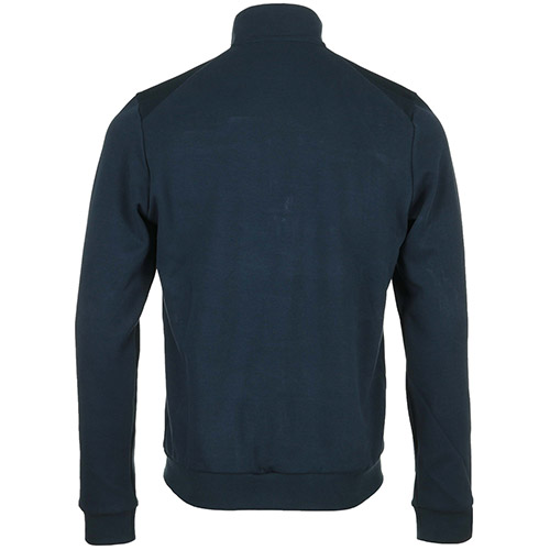 Le Coq Sportif Fz Sweat Presentation Tri N°1